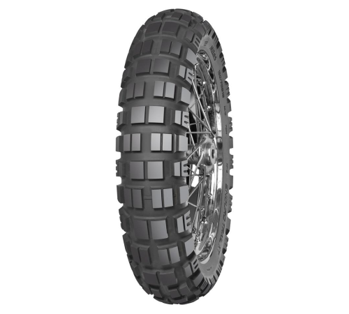 170/60B17 Mitas ENDURO TRAIL XT (E-10) 72H TL ENDURO OFF ROAD Rear M+S