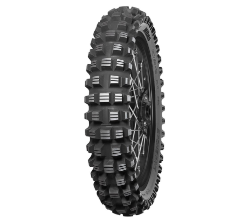 120/90-19 Mitas STONE KING 66N TT ENDURO COMPETITION Rear M+S