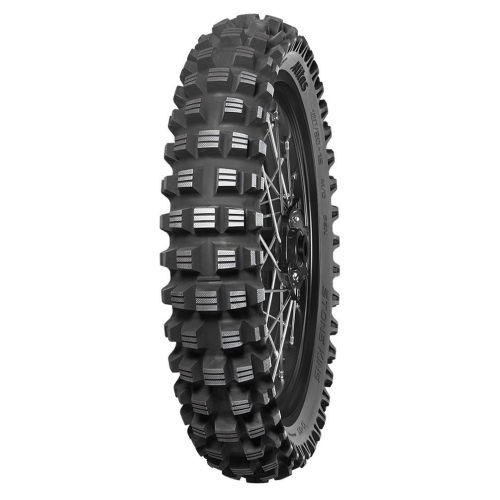 120/90-19 Mitas STONE KING 66N TT ENDURO COMPETITION Rear M+S
