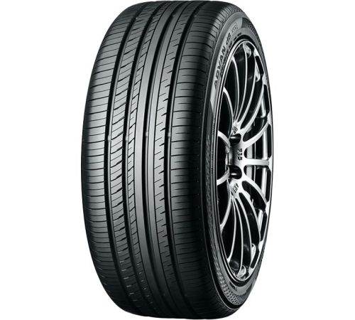 225/55R18 YOKOHAMA ADVAN DB V552B 98H RPB CAA67