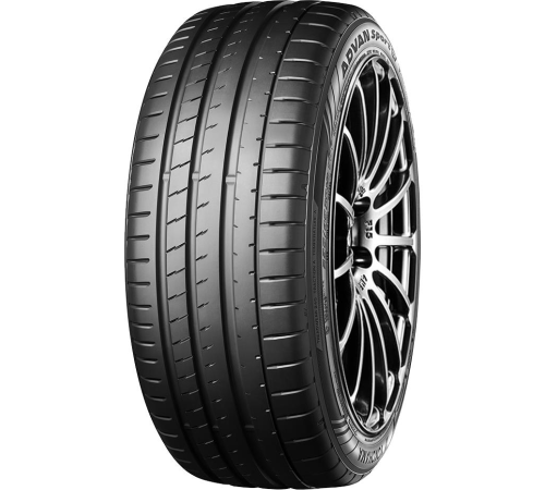 275/45R20 YOKOHAMA ADVAN SPORT EV V108 110Y XL NCS RPB BAB71