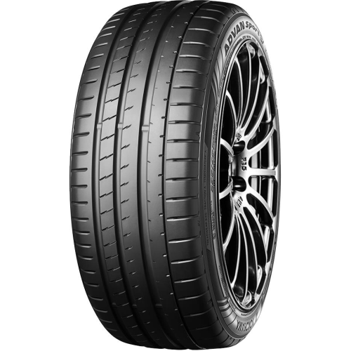 275/45R20 YOKOHAMA ADVAN SPORT EV V108 110Y XL NCS RPB BAB71