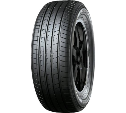 235/60R19 YOKOHAMA ADVAN V61F 103V XL DOT22 BCA67