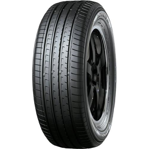 235/60R19 YOKOHAMA ADVAN V61F 103V XL DOT22 BCA67