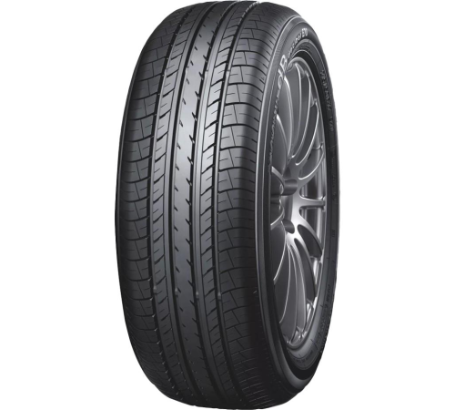 215/45R17 YOKOHAMA DB DECIBEL E70J 87W RPB DBB70