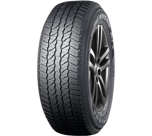 245/70R18 YOKOHAMA GEOLANDAR A/T G31C 110H BCB70 M+S