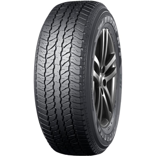 245/70R18 YOKOHAMA GEOLANDAR A/T G31C 110H BCB70 M+S
