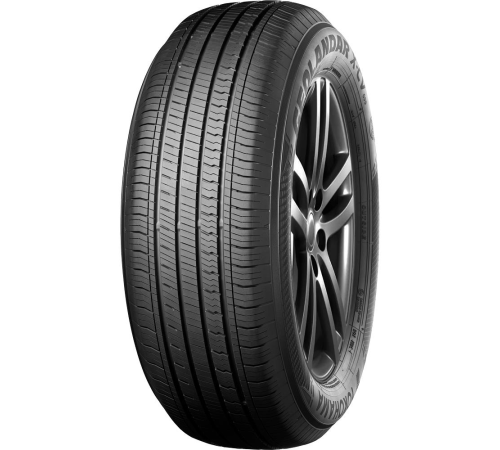 235/60R18 YOKOHAMA GEOLANDAR X-CV G99B 103H BBB70 M+S