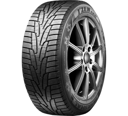 175/65R14 MARSHAL KW31 82R DOT22 Friction 3PMSF M+S