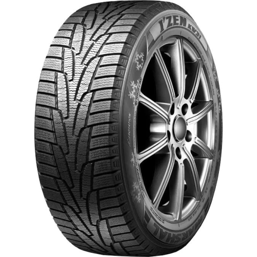 175/65R14 MARSHAL KW31 82R DOT22 Friction 3PMSF M+S