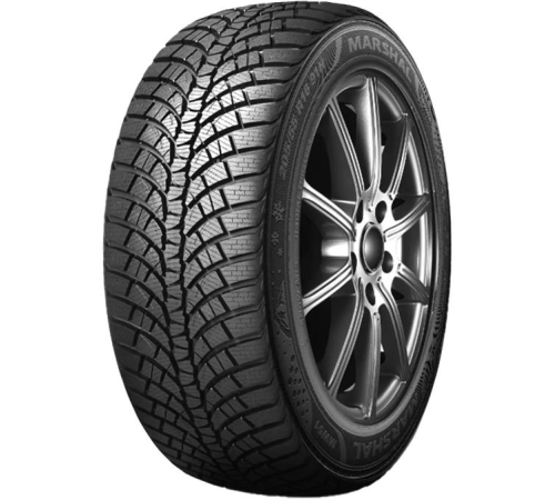 235/35R19 MARSHAL MW51 91W XL DOT22 Studless 3PMSF M+S