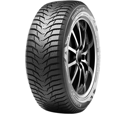 185/65R14 MARSHAL WI31+ 86T Studdable EDB71 3PMSF IceGrip M+S