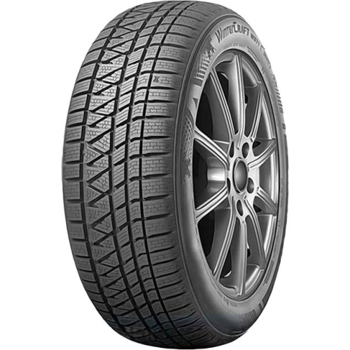 265/45R20 MARSHAL WS71 108V XL DOT22 Studless CCB72 3PMSF M+S