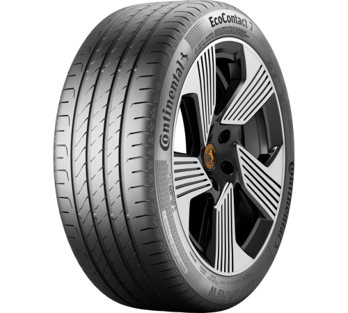 265/45R20 CONTINENTAL ECOCONTACT 7 108V XL Elect FR ABB73