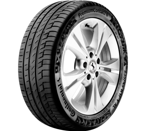 315/30R22 CONTINENTAL PREMIUMCONTACT 6 107Y XL (*) BBB73