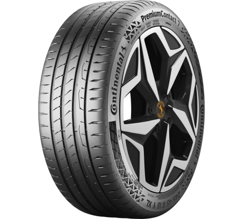 315/35R21 CONTINENTAL PREMIUMCONTACT 7 111Y XL Elect FR BAB73