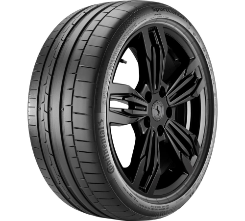 335/30R23 CONTINENTAL SPORTCONTACT 6 111Y XL FR DAB75