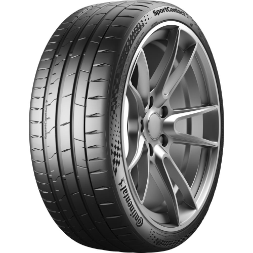 325/35R23 CONTINENTAL SPORTCONTACT 7 115Y XL FR CAB75