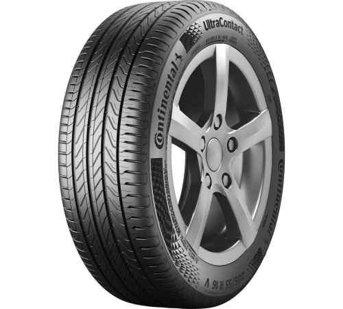 155/70R19 CONTINENTAL ULTRACONTACT 84Q Elect FR CAB68