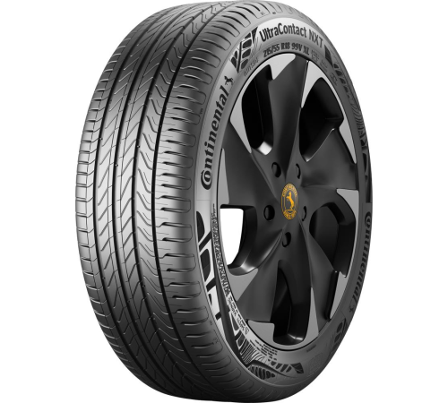 235/45R20 CONTINENTAL ULTRACONTACT NXT 100V XL Elect FR AAA69