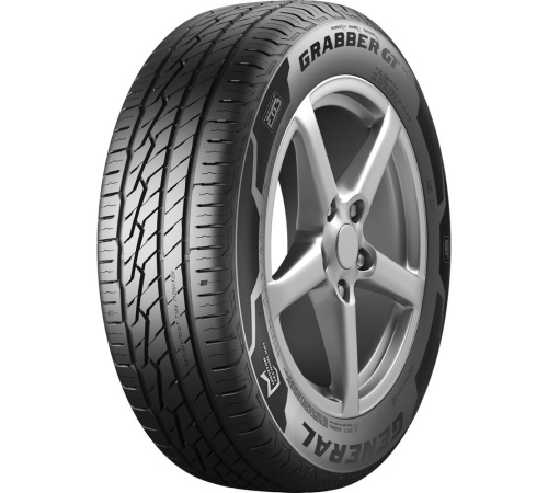 285/35R23 GENERAL GRABBER GT PLUS 107Y XL FR CAB75