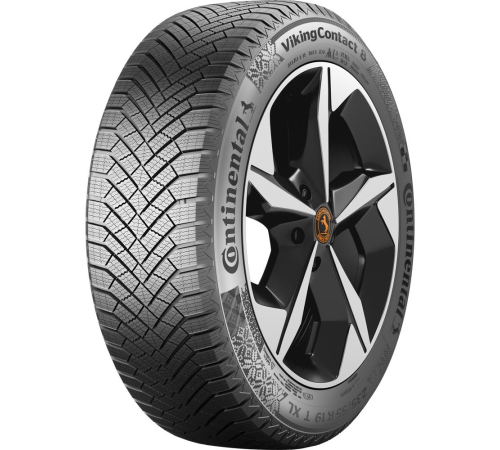 155/70R19 CONTINENTAL VIKINGCONTACT 8 88Q XL Elect Friction 3PMSF M+S