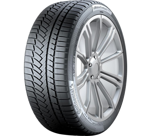 265/50R20 CONTINENTAL WINTERCONTACT TS850P 111H XL AO FR Studless CBB73 3PMSF M+S