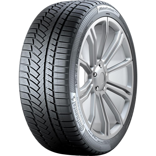265/50R20 CONTINENTAL WINTERCONTACT TS850P 111H XL AO FR Studless CBB73 3PMSF M+S
