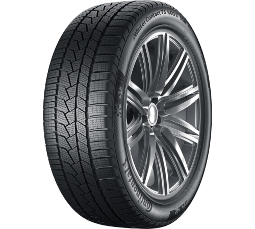 315/30R21 CONTINENTAL WINTERCONTACT TS860S 109V XL ND0 HL FR Studless BBB75 3PMSF M+S