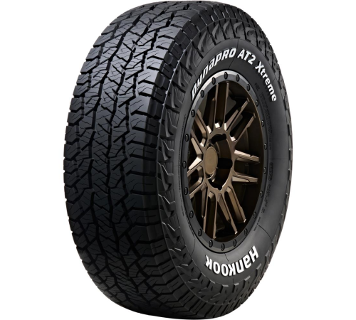 245/75R16 HANKOOK DYNAPRO AT2 XTREME (RF12) 120/116S WL RP ECB73 3PMSF M+S