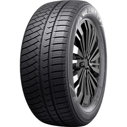 155/80R13 SAILUN ATREZZO 4 SEASONS 79T DCB71 3PMSF M+S