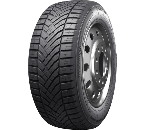 255/55R18C SAILUN COMMERCIO 4 SEASONS CAMPER 120/118R CP CAB73 3PMSF M+S
