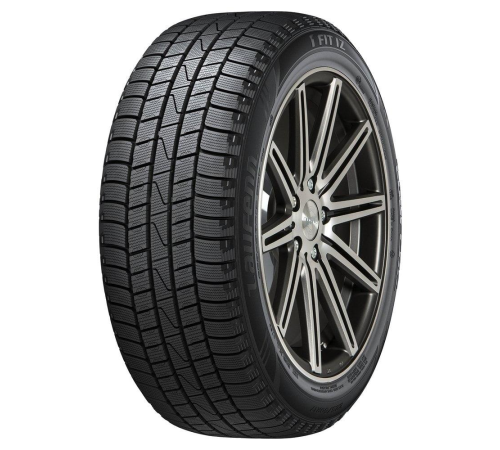 185/70R14 LAUFENN I FIT IZ LW51 88T DOT21 Studless DEB71 3PMSF M+S