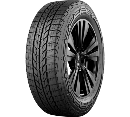 215/65R16C GOODYEAR ULTRAGRIP ICE CARGO 109/107T Friction DCB73 3PMSF M+S