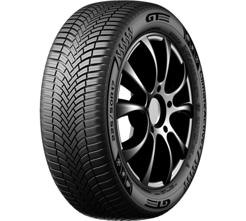 185/55R15 GT RADIAL CLIMATEACTIVE 86H XL Elect RP CBB69 3PMSF M+S