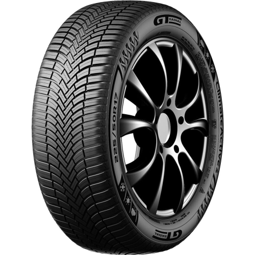 195/60R16 GT RADIAL CLIMATEACTIVE 93V XL Elect CBB70 3PMSF M+S