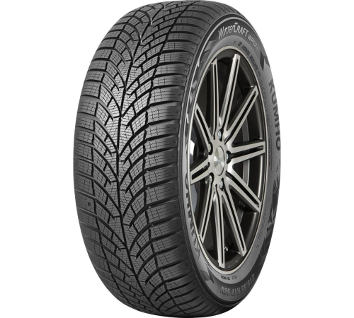 215/55R18 KUMHO WP52+ 95H Elect Studless CAB71 3PMSF M+S