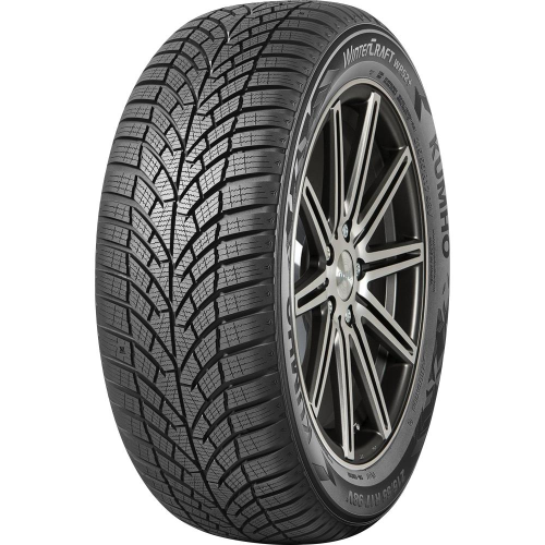 195/65R15 KUMHO WP52+ 91T Elect Studless CBB72 3PMSF M+S