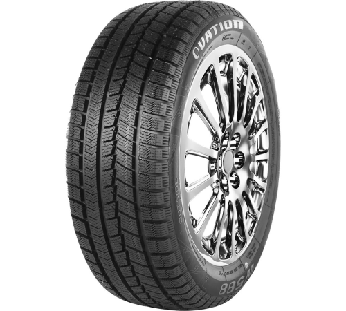165/70R13 OVATION W588 79T Friction DCB70 3PMSF M+S