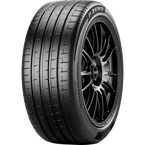 315/40R21 PIRELLI PZERO (PZ5) 111Y MO BAA71