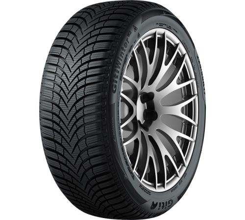 175/60R16 GITI GITIWINTER W2 82H Studless DBA68 3PMSF M+S