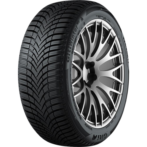 175/60R16 GITI GITIWINTER W2 82H Studless DBA68 3PMSF M+S