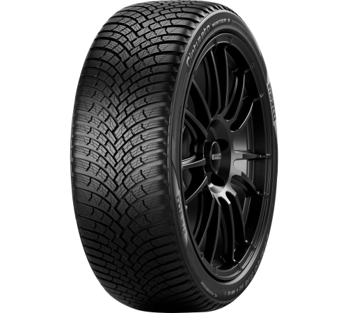 195/55R20 PIRELLI CINTURATO WINTER 3 95H XL FSL Studless CBB72 3PMSF M+S