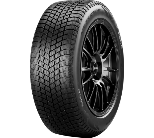 205/55R16 PIRELLI ICE FRICTION 94H XL Friction CCA68 3PMSF IceGrip M+S