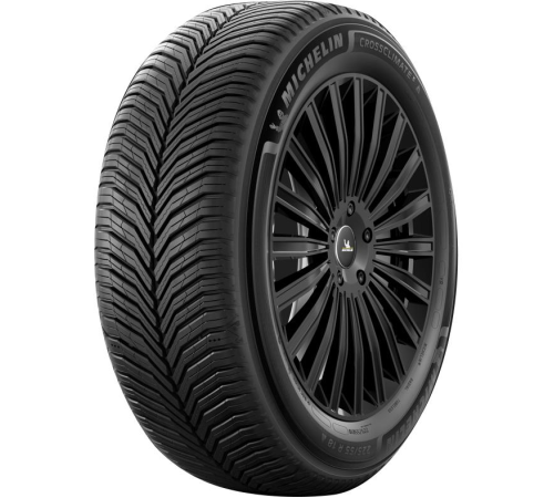 205/55R16 MICHELIN CROSSCLIMATE 3 91H CBB72 3PMSF M+S