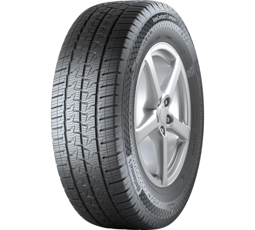 225/75R16C CONTINENTAL VANCONTACT CAMPER 118/116R CP CAB73 3PMSF M+S
