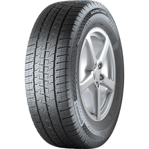 225/75R16C CONTINENTAL VANCONTACT CAMPER 118/116R CP CAB73 3PMSF M+S