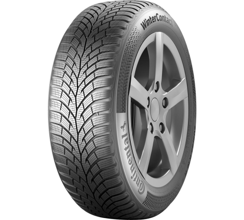 225/45R17 CONTINENTAL WINTERCONTACT TS870 91H FR Studless CBB70 3PMSF M+S