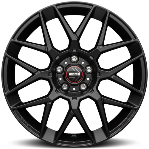 17'' 5x112 Momo Revenge 2.0 Matt Black ET45 7J