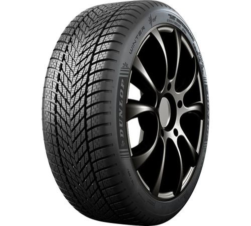 195/60R17 DUNLOP WINTER 90H Elect Studless 3PMSF M+S